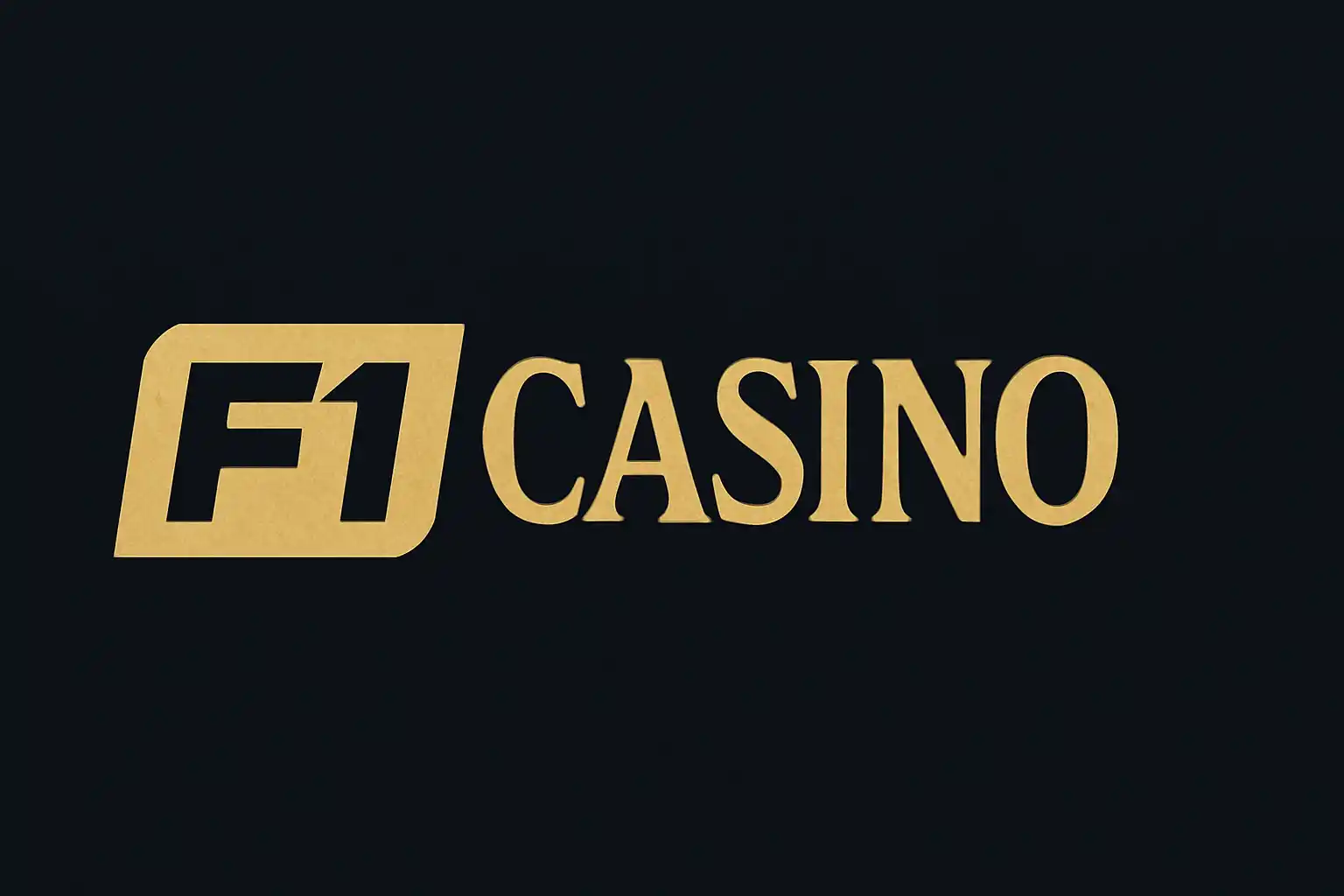 F1 Casino