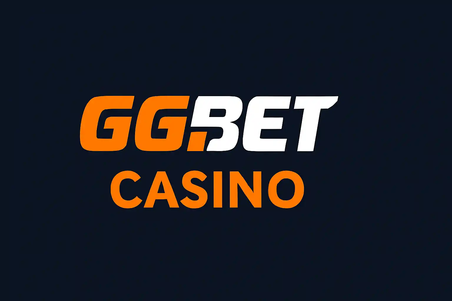 Ggbet Casino